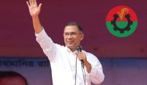 বৃষ্টি হতে পারে টানা ৫ দিন বজ্রসহ  ভারী বর্ষণ হতে পারে যেসব অঞ্চলে।