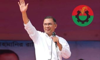 দীর্ঘ দিনের দাবিপূর্ণ হবে চাঁদপুরবাসী:প্রধানমন্ত্রী।