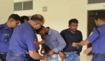 বিএনপি, জনগণকে দেওয়া ওয়াদা পূরণে কাজ করছে : প্রধানমন্ত্রী