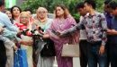 বিএনপির  দলের নারী সংসদ সদস্যদের দিক নির্দেশনা দিয়েছেন প্রধানমন্ত্রী