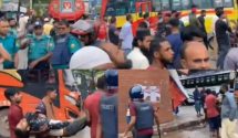 বাসিয়া পুনঃখননে  লক্ষ  কৃষকের স্বপ্ন, গাছের সবুজায়ন: প্রধানমন্ত্রী।
