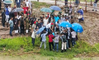 বাসিয়া পুনঃখননে  লক্ষ  কৃষকের স্বপ্ন, গাছের সবুজায়ন: প্রধানমন্ত্রী।